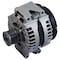 Wai Global Alternator, ALTBO IRIF 12V 180A, 180 Amp12 Volt, CW, 7Groove Clutch Pulley 11307N - alternate 6